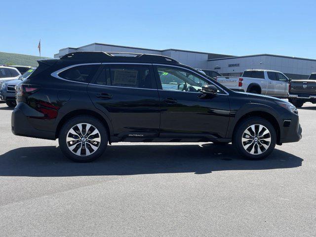 new 2024 Subaru Outback car, priced at $37,046