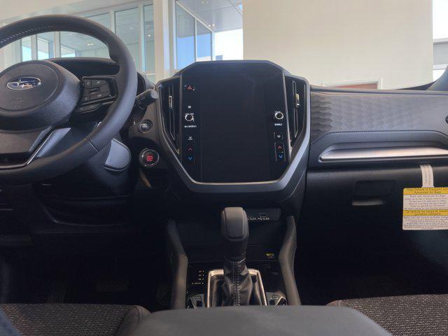 new 2025 Subaru Forester Hybrid car, priced at $36,616