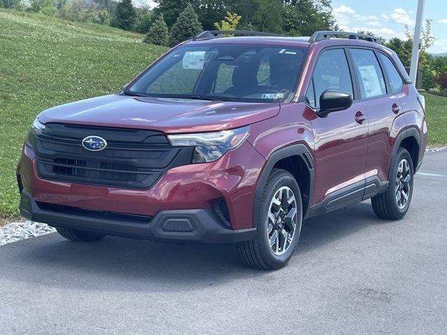 new 2025 Subaru Forester car, priced at $29,695