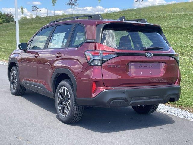 new 2025 Subaru Forester car, priced at $29,695