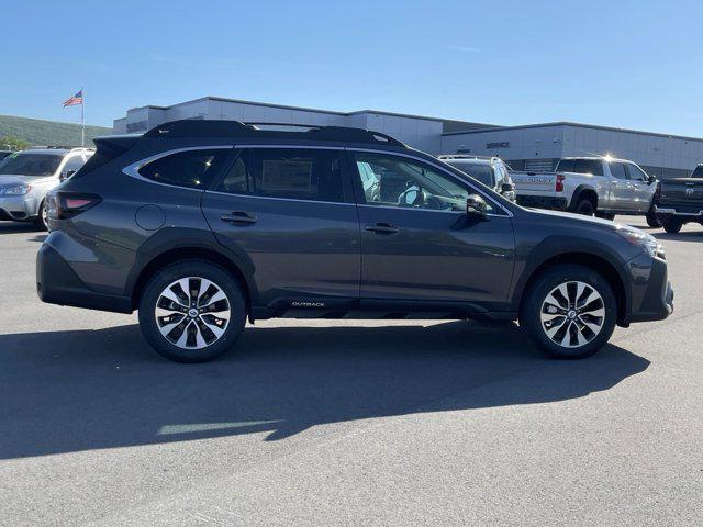 new 2024 Subaru Outback car, priced at $39,278