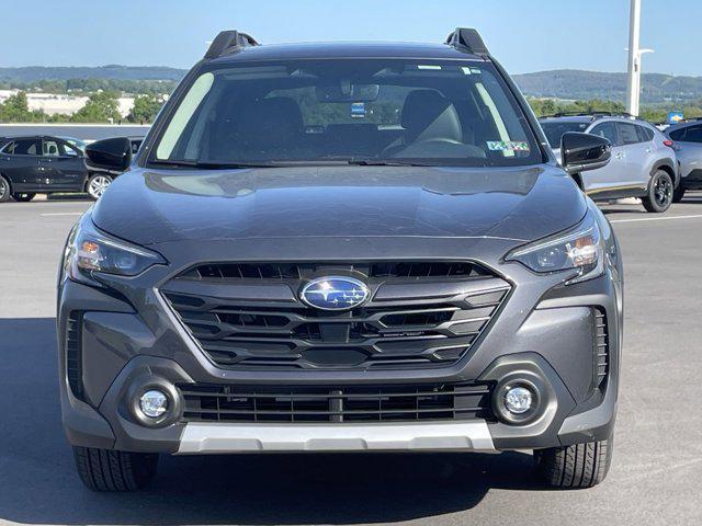 new 2024 Subaru Outback car, priced at $39,278