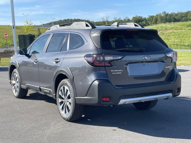 new 2024 Subaru Outback car, priced at $39,278