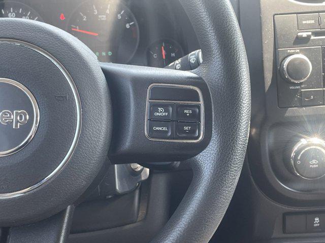 used 2013 Jeep Compass car, priced at $9,000