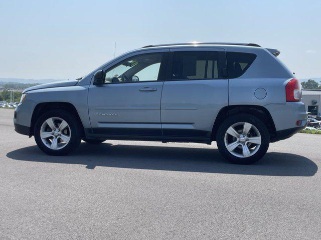 used 2013 Jeep Compass car, priced at $9,000