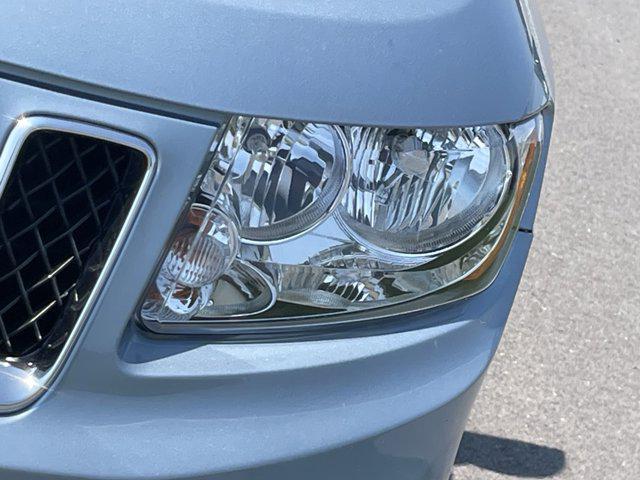 used 2013 Jeep Compass car, priced at $9,000