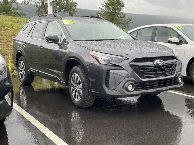 used 2025 Subaru Outback car, priced at $31,988