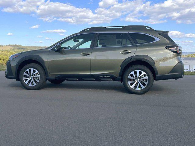 new 2025 Subaru Outback car, priced at $33,795