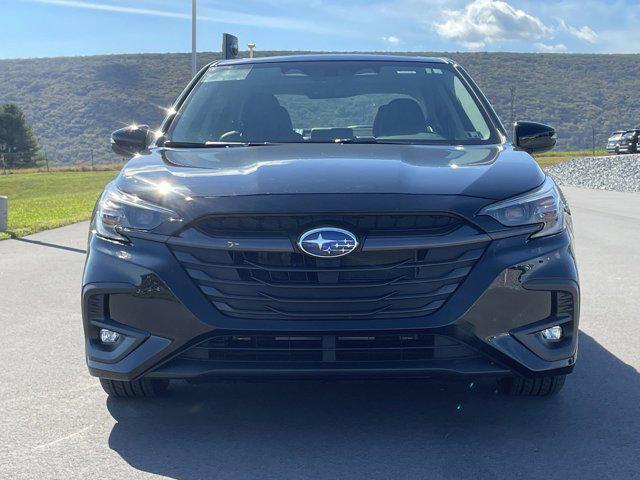 new 2025 Subaru Legacy car, priced at $33,489