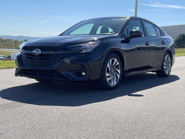 new 2025 Subaru Legacy car, priced at $33,489