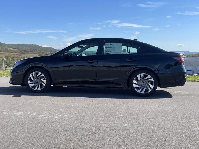 new 2025 Subaru Legacy car, priced at $33,489