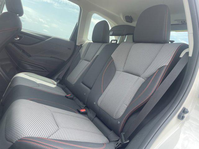 used 2023 Subaru Forester car, priced at $31,000