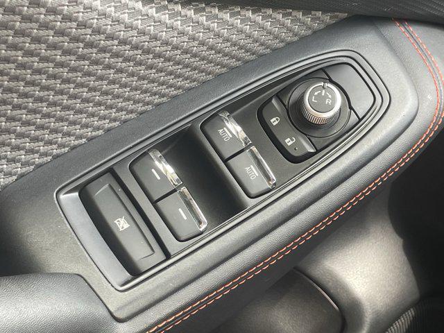 used 2023 Subaru Forester car, priced at $31,000