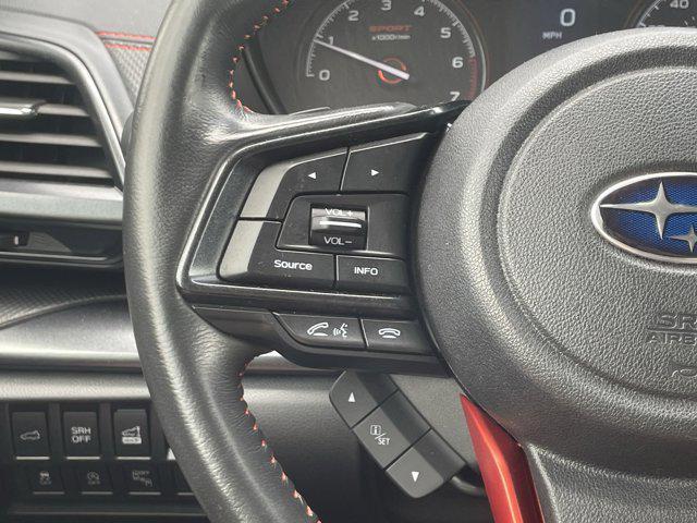used 2023 Subaru Forester car, priced at $31,000