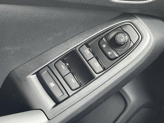 new 2026 Subaru Crosstrek car, priced at $30,577