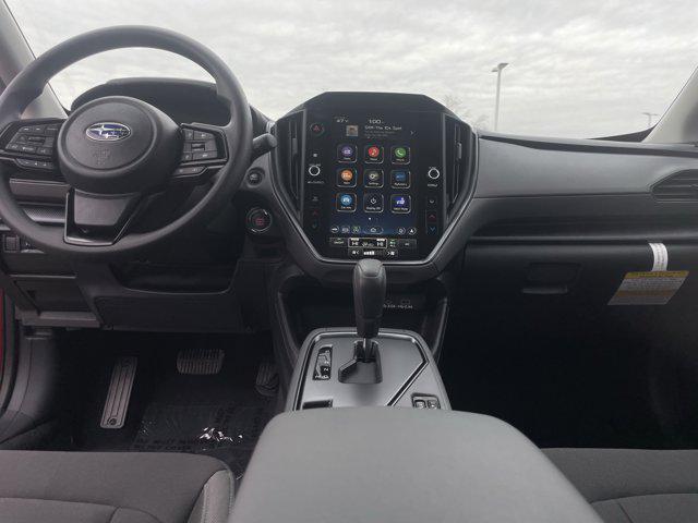 new 2026 Subaru Crosstrek car, priced at $30,577