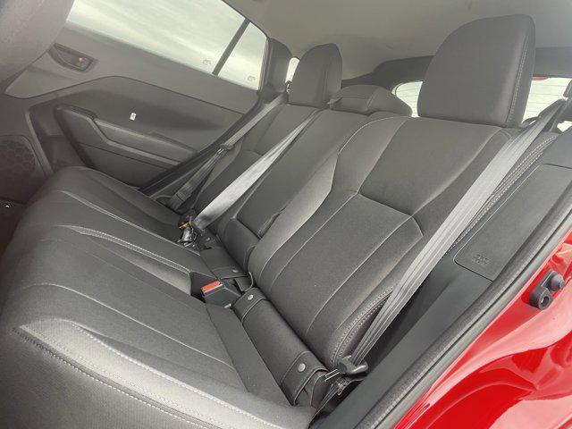 new 2026 Subaru Crosstrek car, priced at $30,577