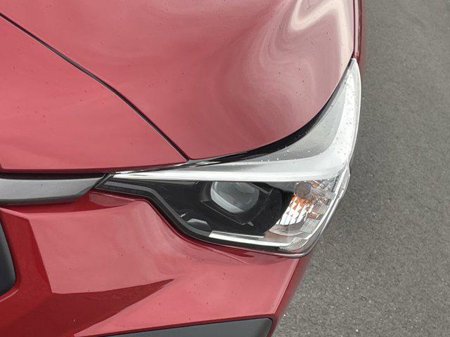 new 2026 Subaru Crosstrek car, priced at $30,577