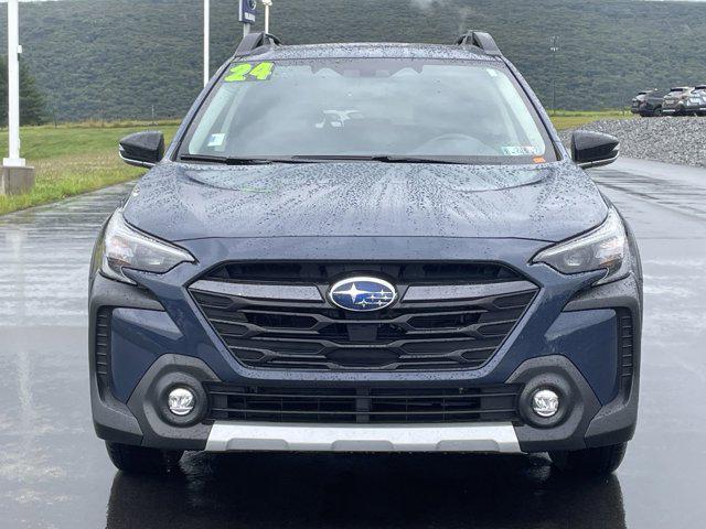 used 2024 Subaru Outback car, priced at $34,988