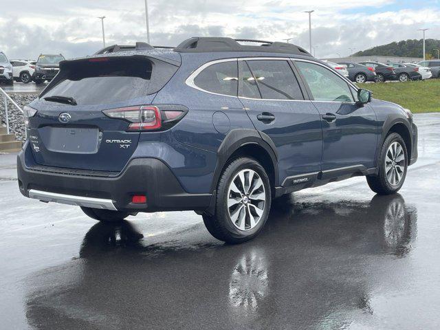 used 2024 Subaru Outback car, priced at $34,988