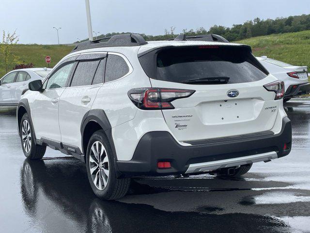 used 2023 Subaru Outback car, priced at $32,988