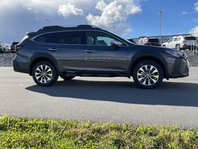 new 2025 Subaru Outback car, priced at $42,133