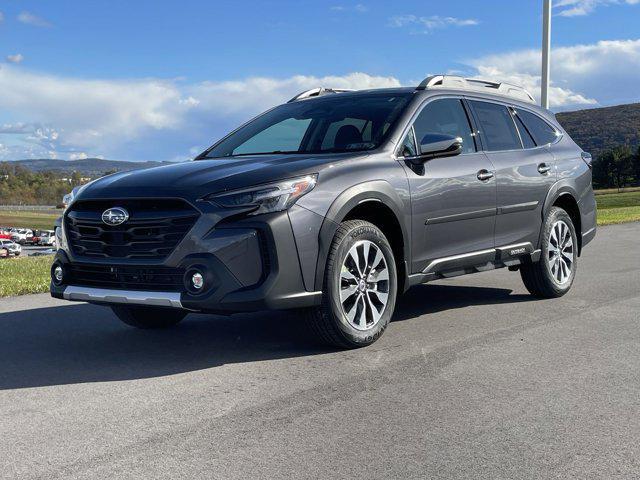 new 2025 Subaru Outback car, priced at $42,133