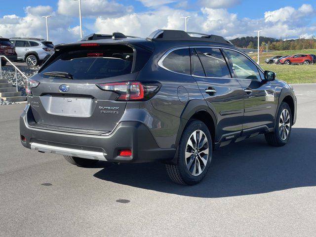 new 2025 Subaru Outback car, priced at $42,133