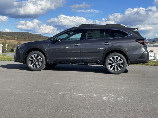 new 2025 Subaru Outback car, priced at $42,133