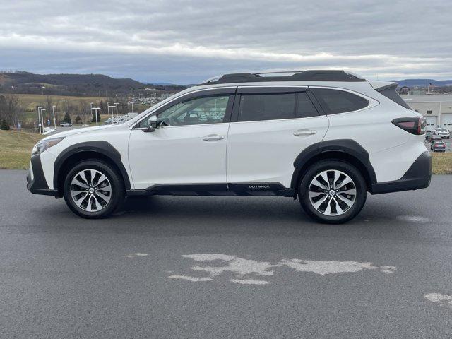 used 2024 Subaru Outback car, priced at $32,700