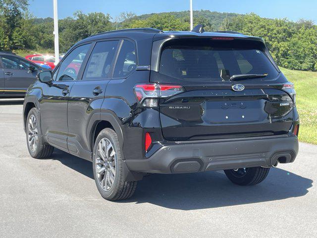 new 2025 Subaru Forester car, priced at $41,369