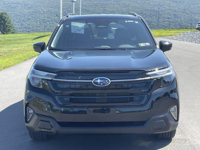 new 2025 Subaru Forester car, priced at $41,369