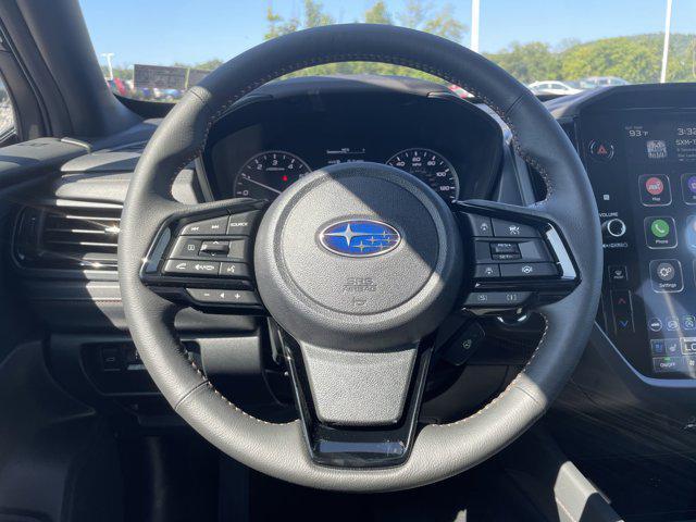 new 2025 Subaru Forester car, priced at $41,369