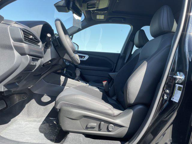 new 2025 Subaru Forester car, priced at $41,369