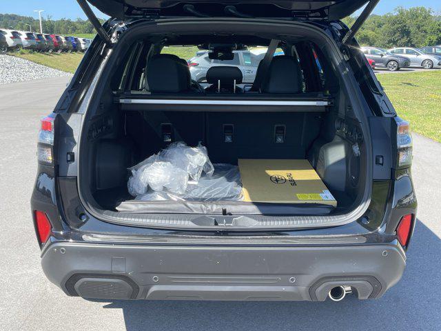 new 2025 Subaru Forester car, priced at $41,369