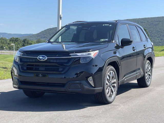 new 2025 Subaru Forester car, priced at $41,369