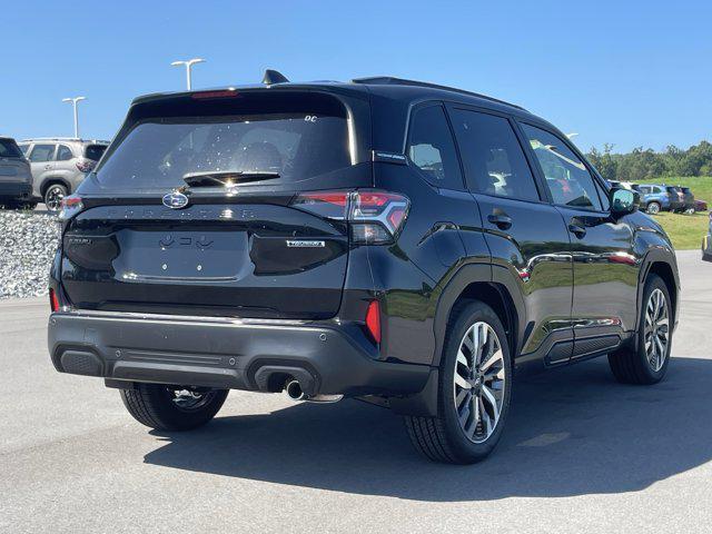 new 2025 Subaru Forester car, priced at $41,369