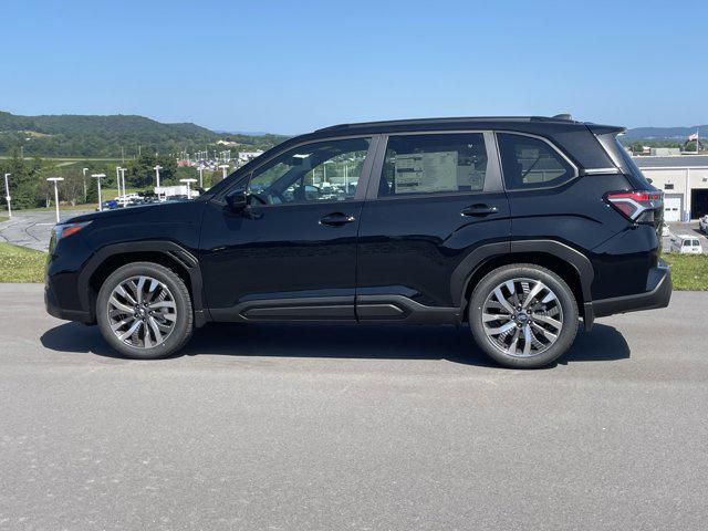 new 2025 Subaru Forester car, priced at $41,369