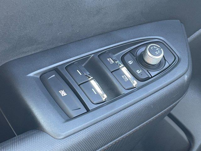 new 2025 Subaru Forester car, priced at $41,369