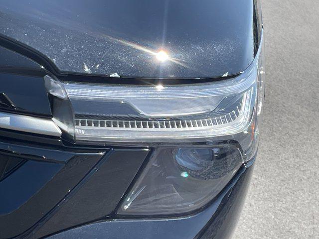 new 2025 Subaru Forester car, priced at $41,369