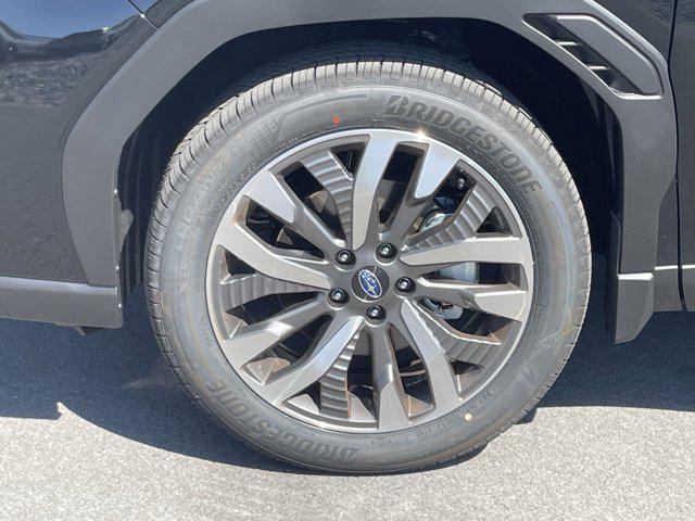 new 2025 Subaru Forester car, priced at $41,369