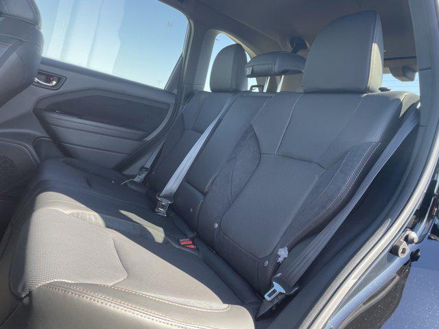new 2025 Subaru Forester car, priced at $41,369