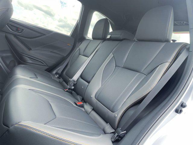 new 2025 Subaru Forester car, priced at $38,106
