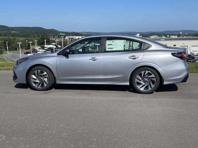 new 2025 Subaru Legacy car, priced at $35,531