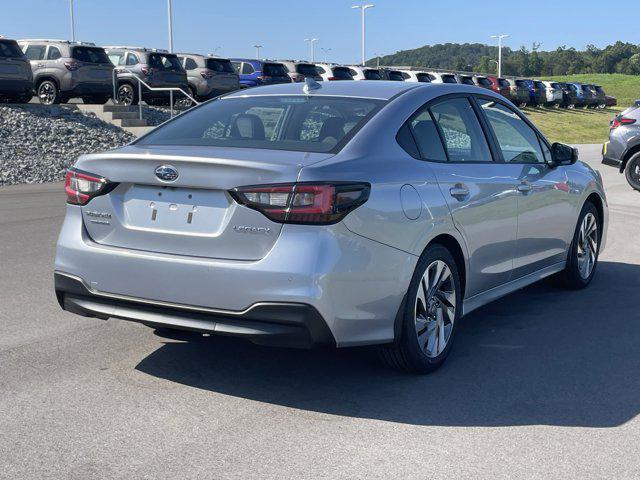 new 2025 Subaru Legacy car, priced at $35,531