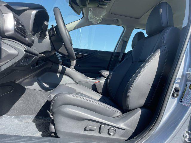 new 2025 Subaru Legacy car, priced at $35,531