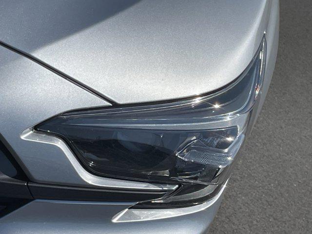 new 2025 Subaru Legacy car, priced at $35,531