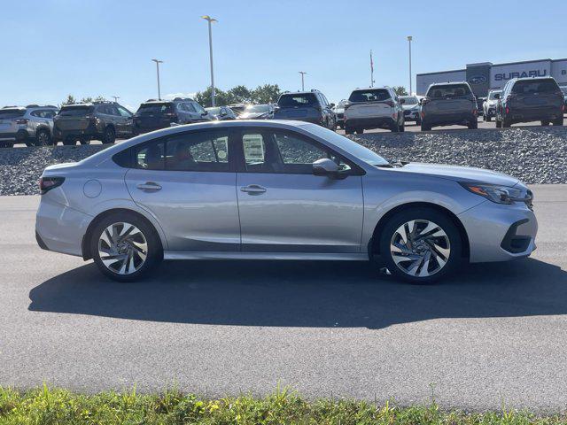 new 2025 Subaru Legacy car, priced at $35,531