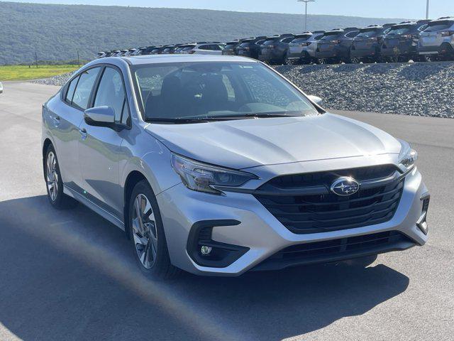 new 2025 Subaru Legacy car, priced at $35,531