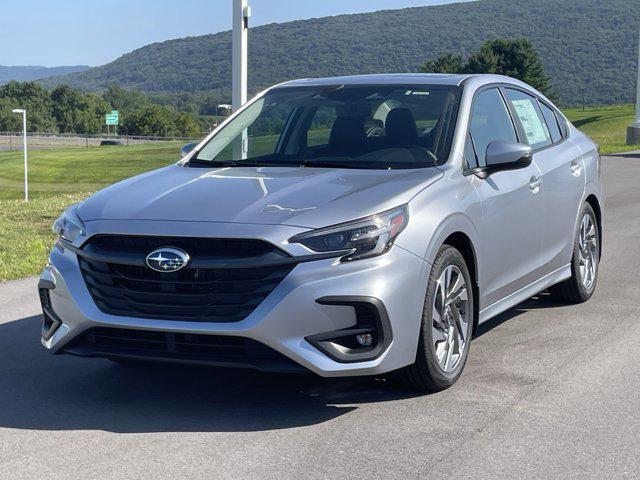 new 2025 Subaru Legacy car, priced at $35,531